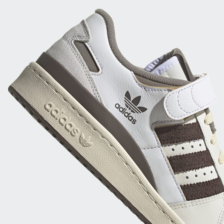 Adidas Forum 84 “Cream Brown”