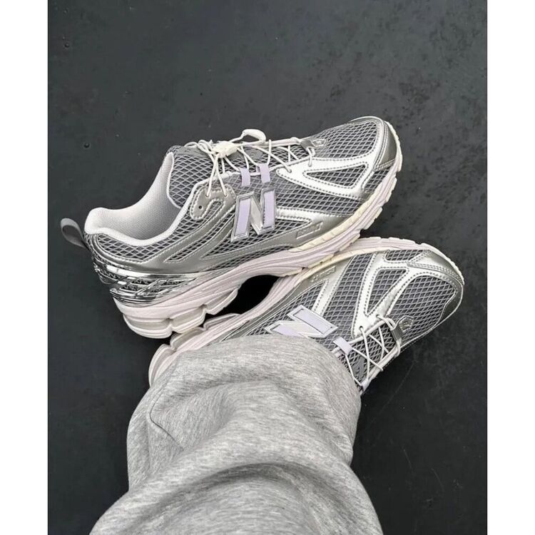 The Basement x New Balance 1906R