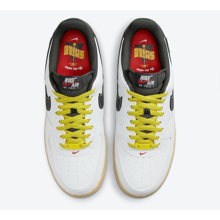 Air Force 1 “Go The Extra Smile”