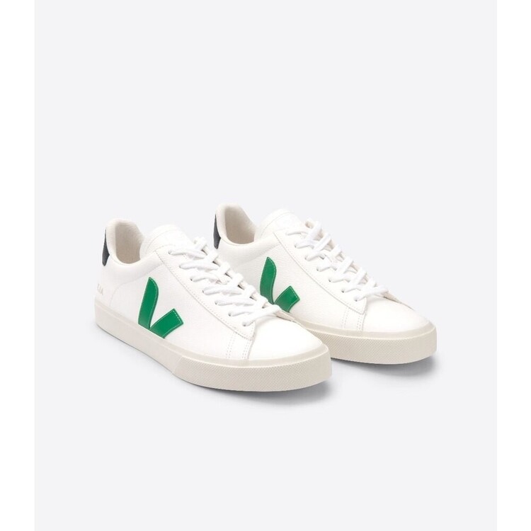 Veja White Black Emeraude