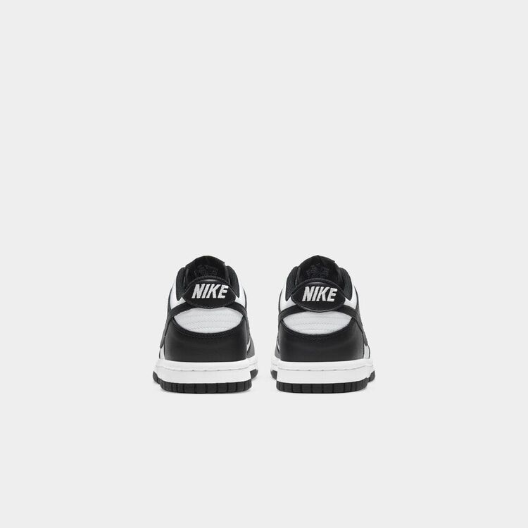 Dunk Low Panda