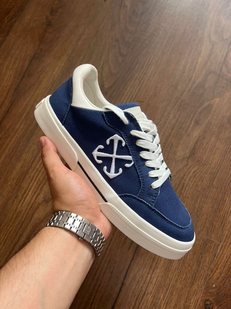 Off White New Seson