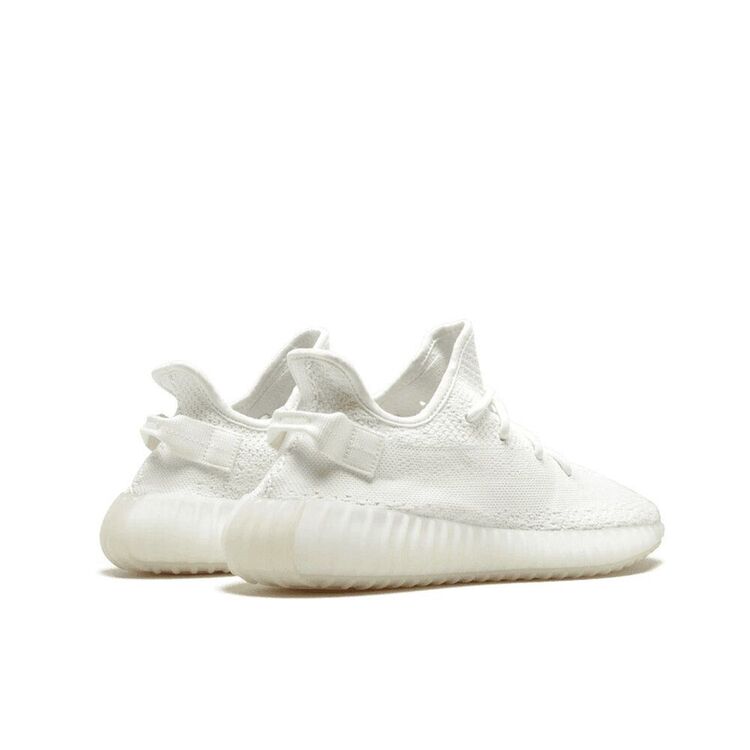 YEEZY BOOST 350 V2 WHİTE