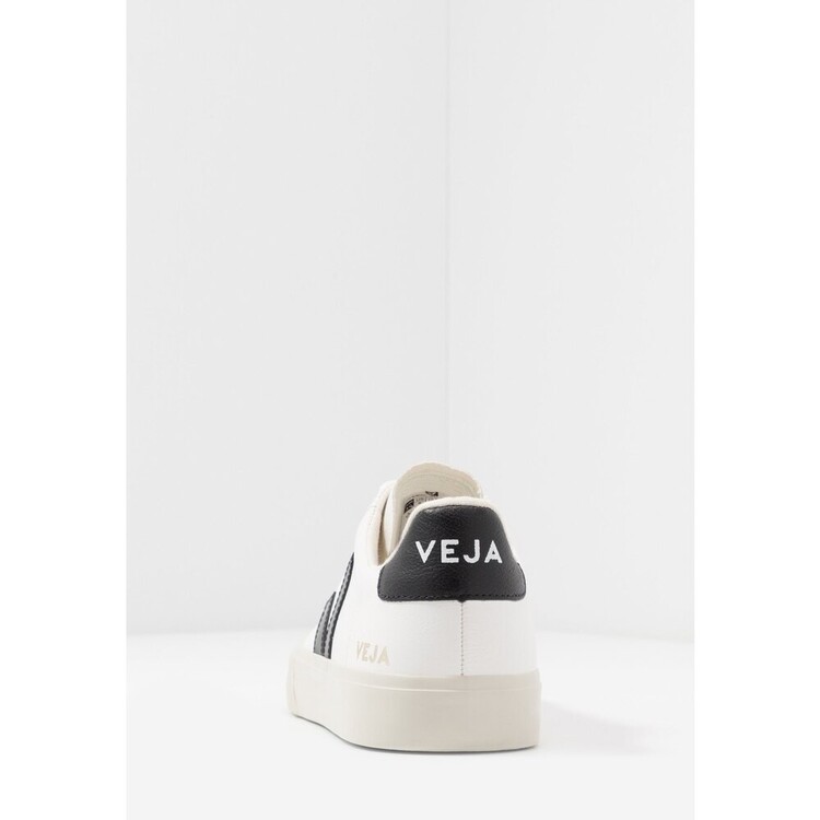 VEJA “Campo” Black White