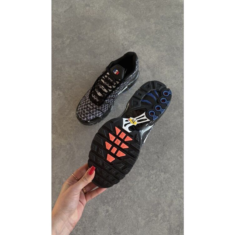 Air Max Plus TN Saint Denis 93