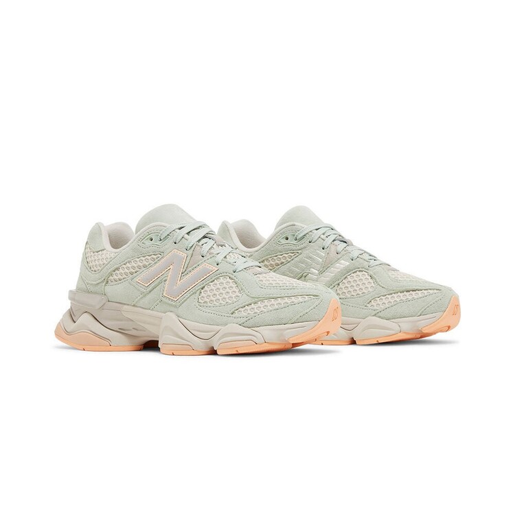 New Balance 9060 “The Whitaker Group Moss Green”
