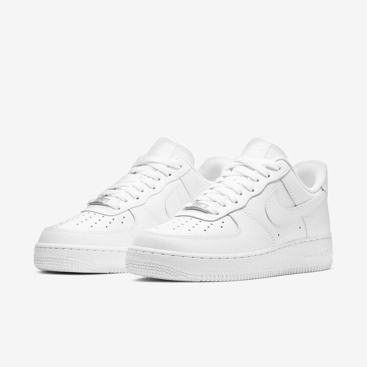 Air Force 1 Triple White