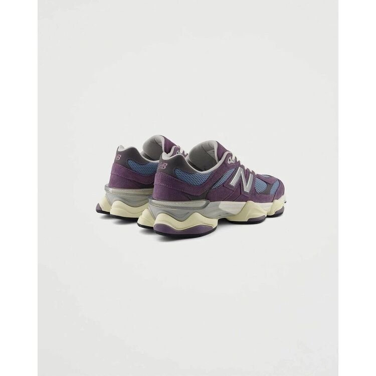 New Balance 9060 Shadow Purple