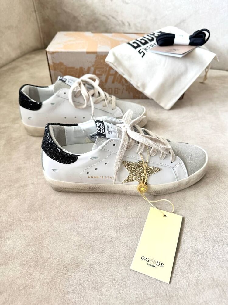 Golden Goose 