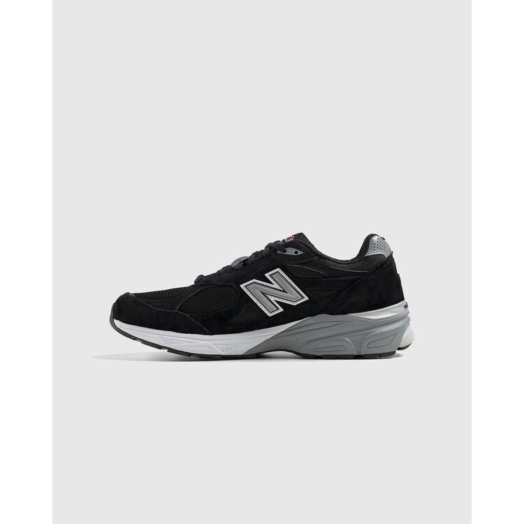 New Balance 990 V3 Black