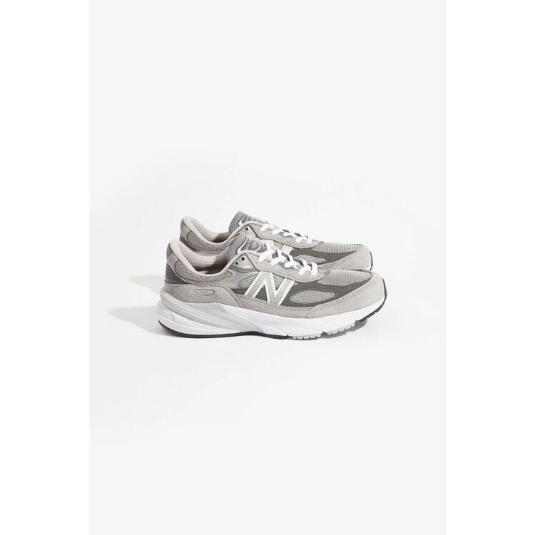 New Balance 990 V6 Grey