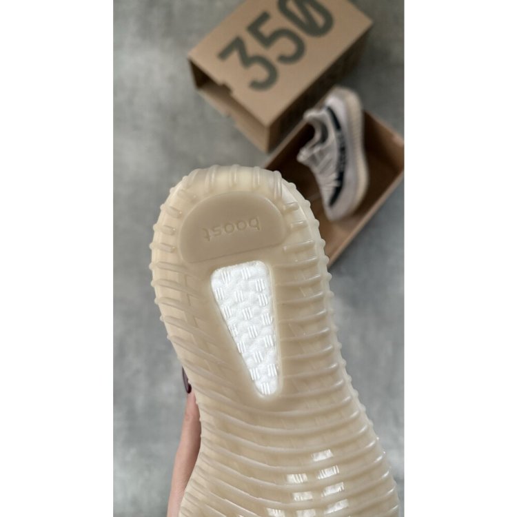 Adidas Yeezy Boost 350 V2 Slate