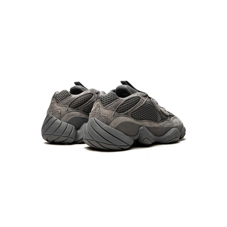 Yeezy Boost - 500 Granite