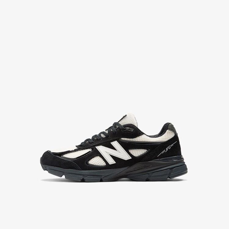 JOE FRESHGOODS X NEW BALANCE 990V4 COLLECTION