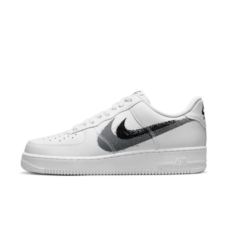 Air Force 1 Impact Next Nature White Cool Grey