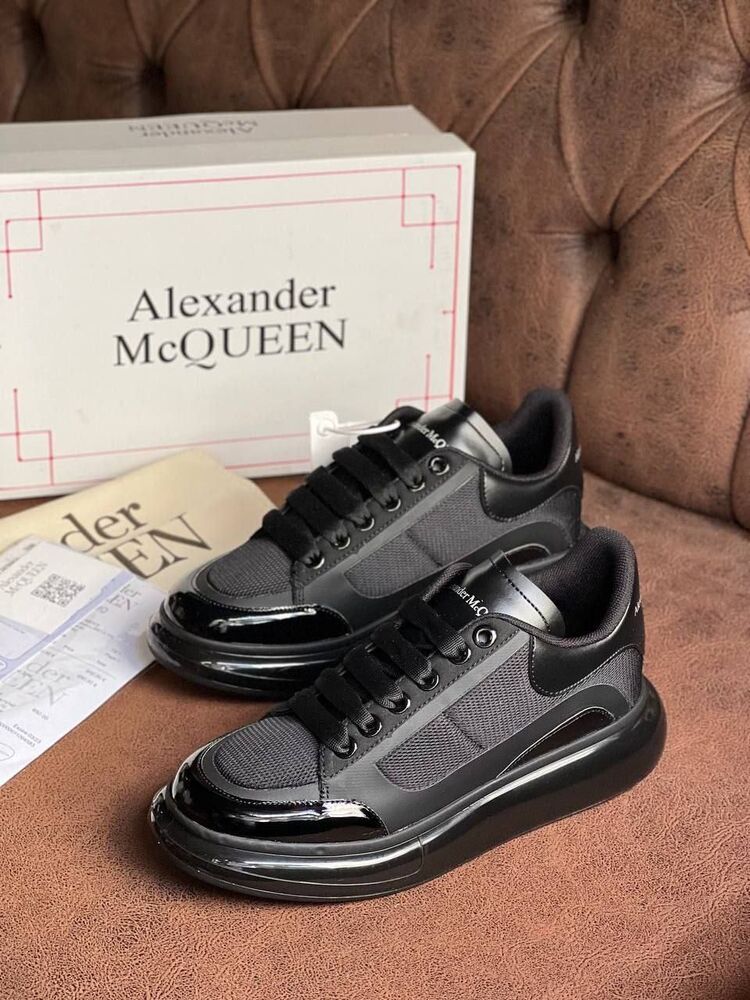 Alexander McQueen