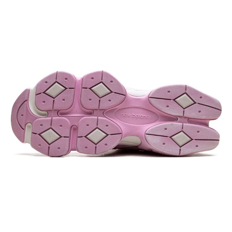 New Balance 9060 “Pink Overdye