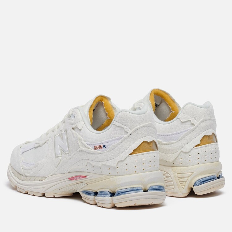 New Balance 2002R Protection Pack Sea Salt