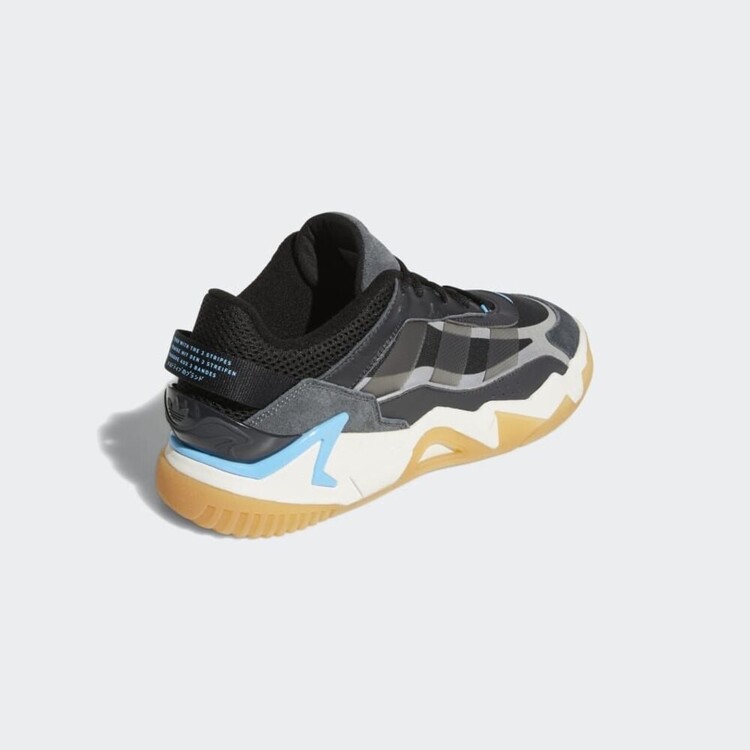 Adidas NiteBall 2.0 “Black Sky Rush”