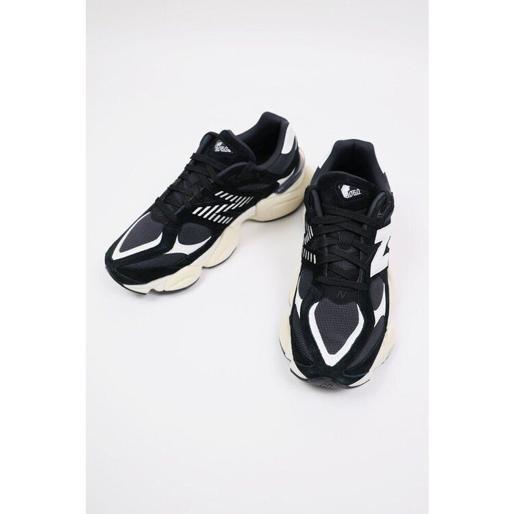 New Balance 9060 “Black White”