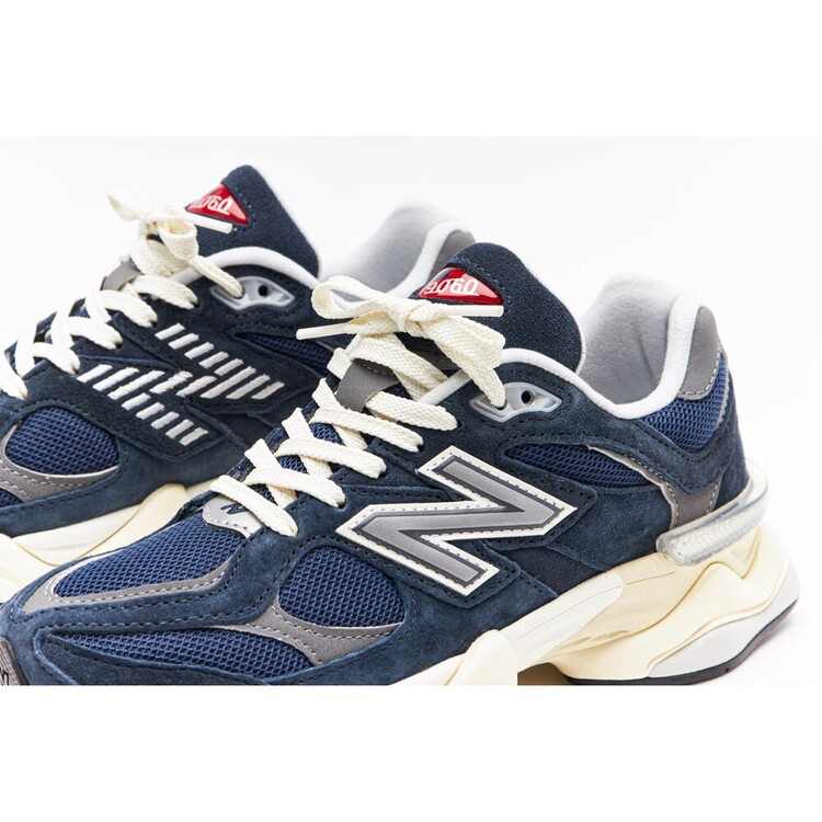 New Balance 9060 “Navy White”