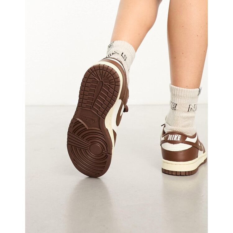 Nike Dunk Low “Cacao Wow”