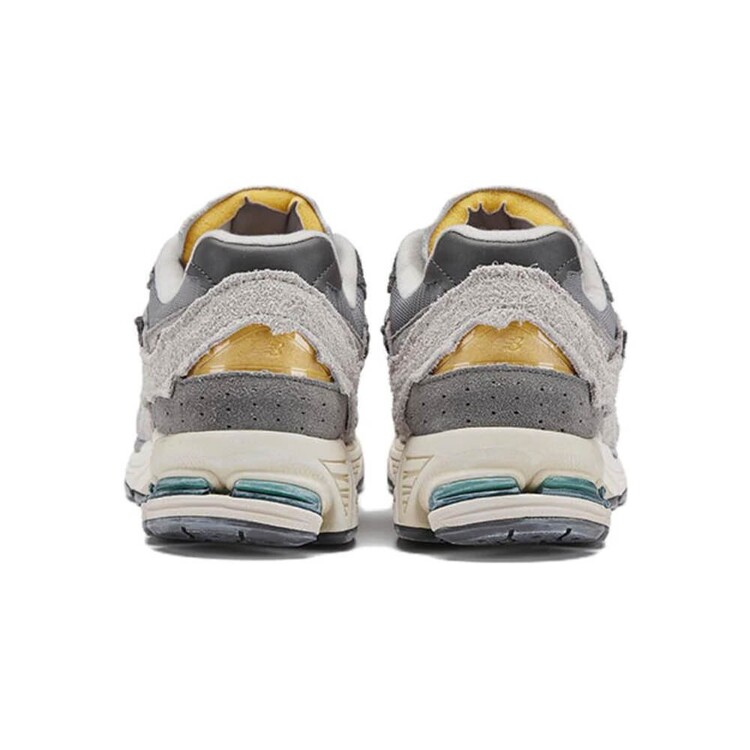 New Balance 2002R Protection Pack Rain Cloud