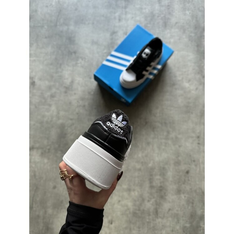 Superstar Bonega 2 Black White