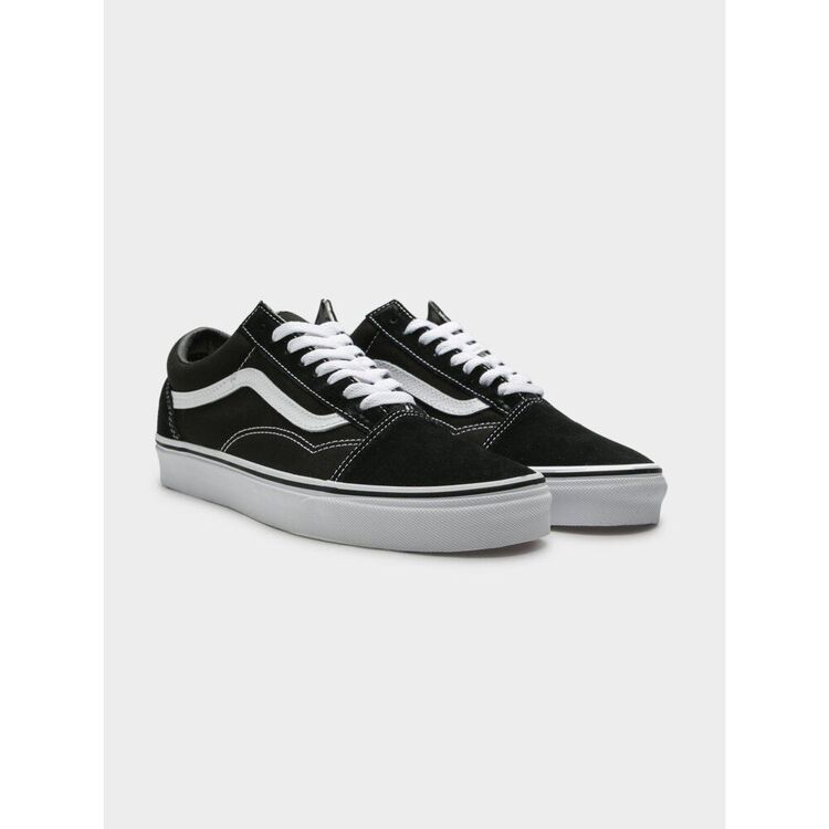 Vans Old Skool Black