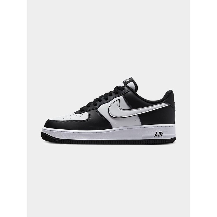 Air Force 1 Panda “Black White”