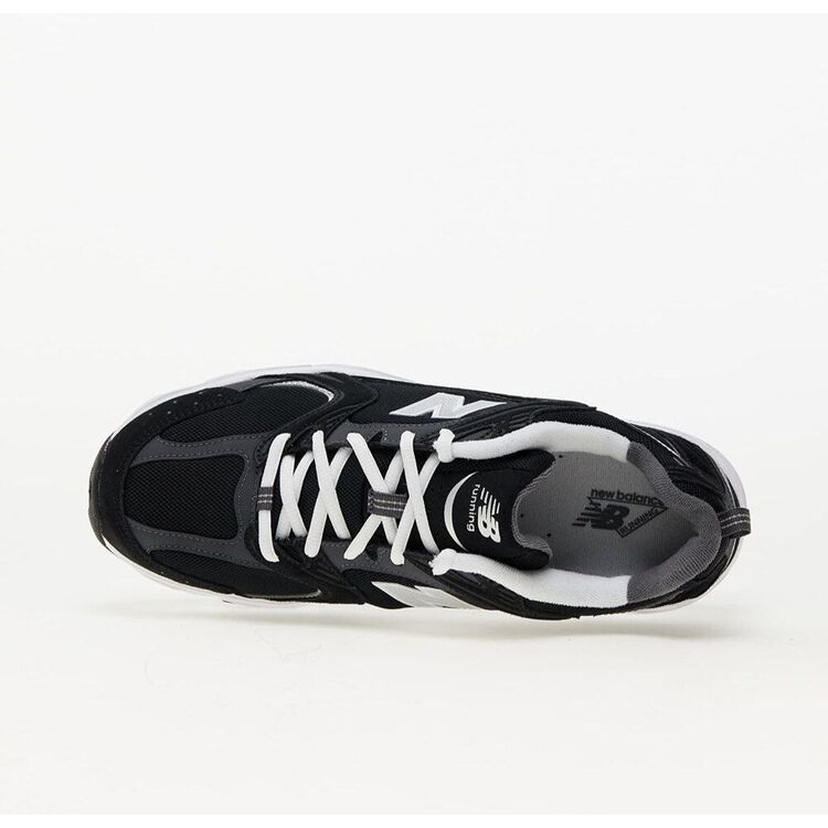 New Balance 530 Black White