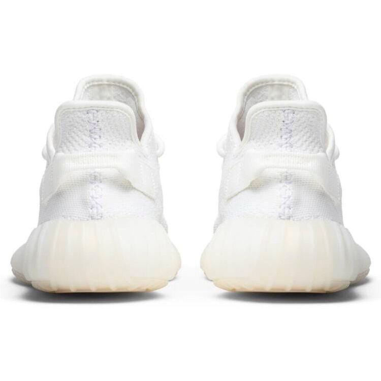 YEEZY BOOST 350 V2 WHİTE