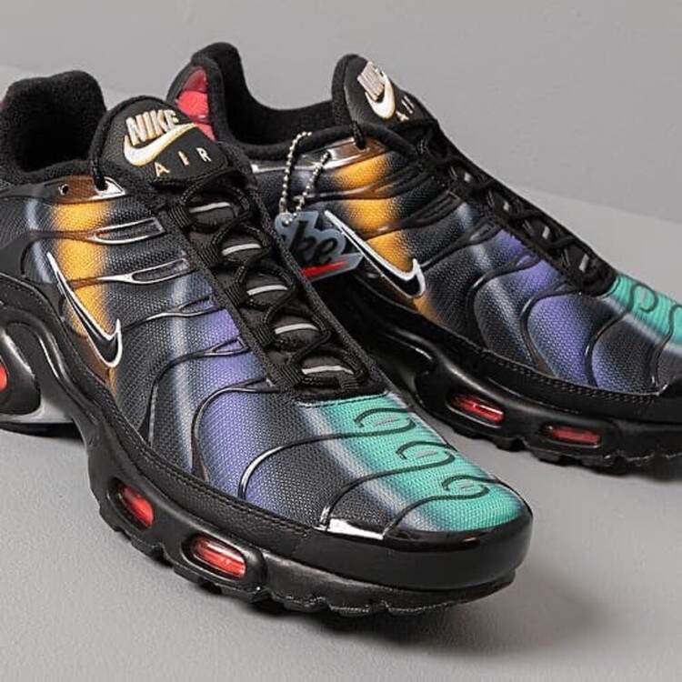 Air Max Plus “TN”