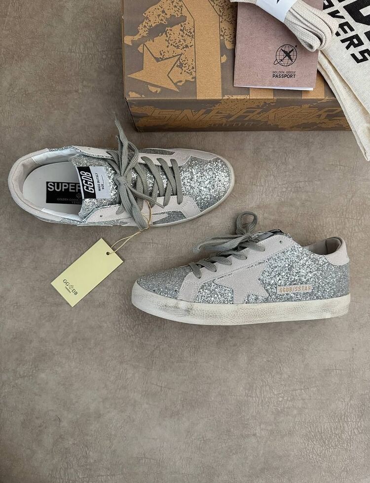 Golden Goose