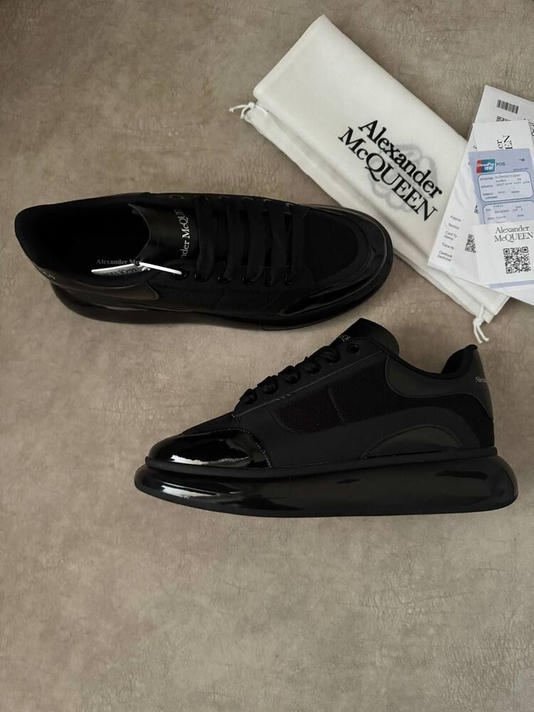 Alexander McQueen