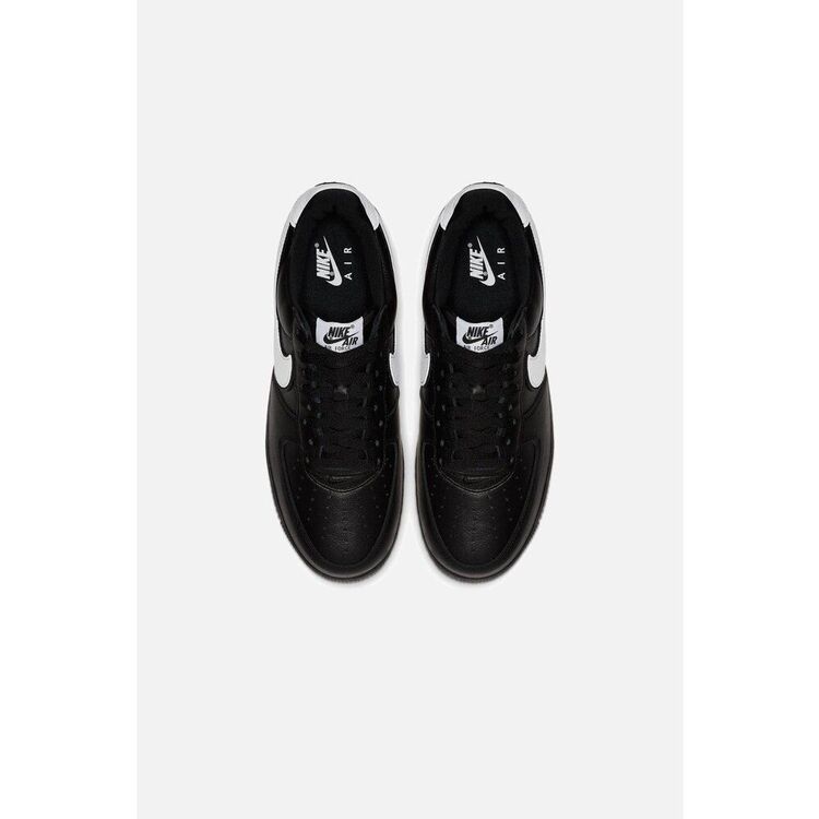 Air Force 1 Low Retro Black & White