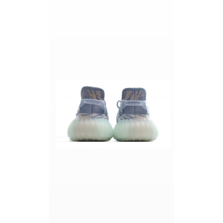 Yeezy Boost 350 V2 MX Frost Blue