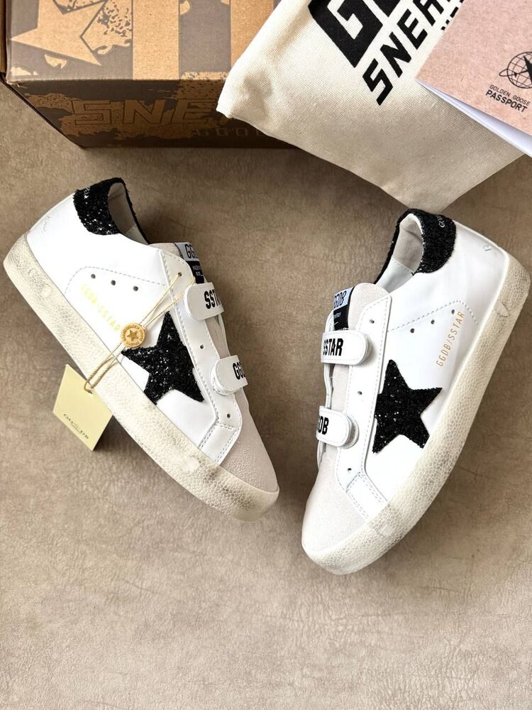 Golden Goose 