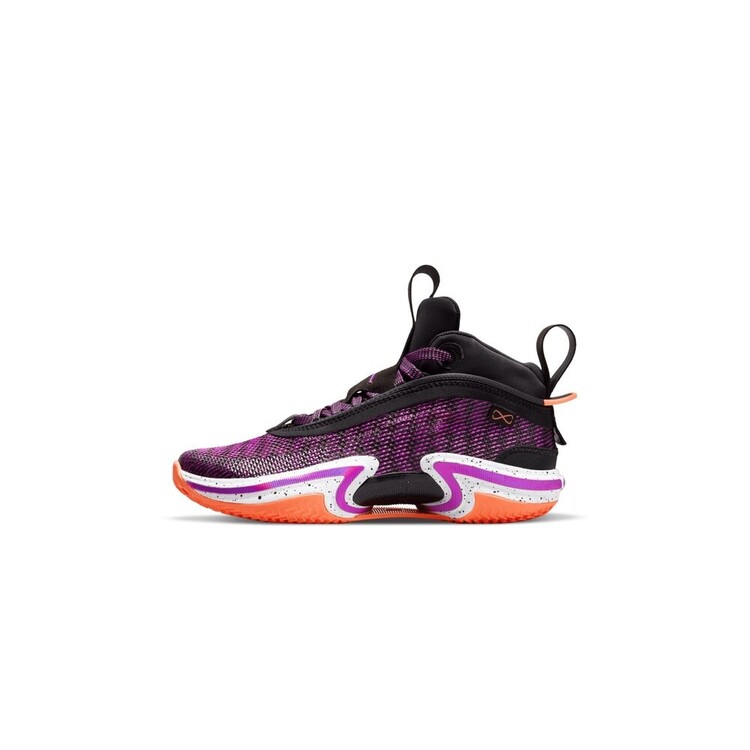 Air Jordan 36 ''First Light''