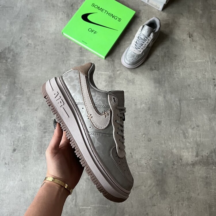 Air Force 1 Luxe 