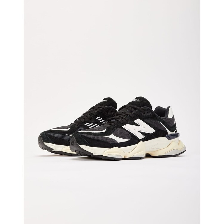 New Balance 9060 “Black White”