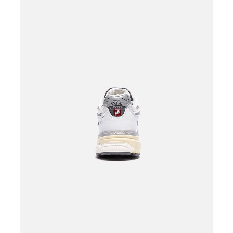 New Balance 990 V3 MiUSA Teddy Santis Sea Salt