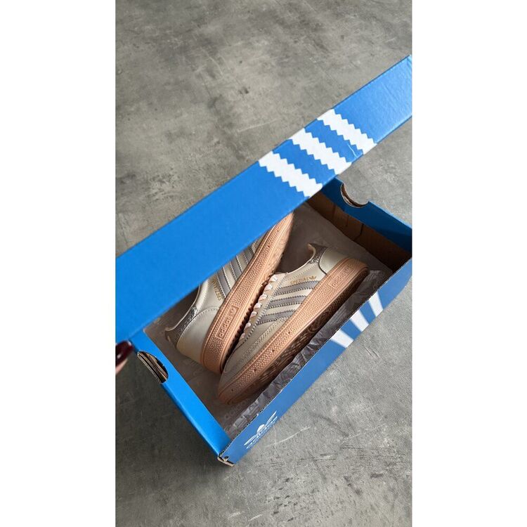 Handball Spezial Cream White Beige