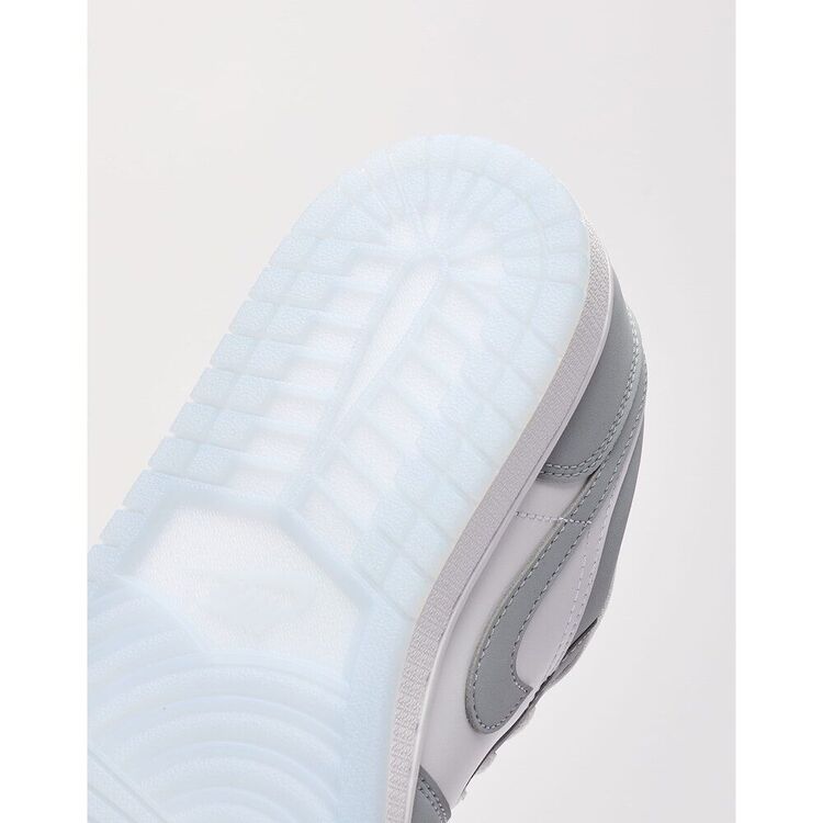 Air Jordan 1 Low “Wolf Grey”