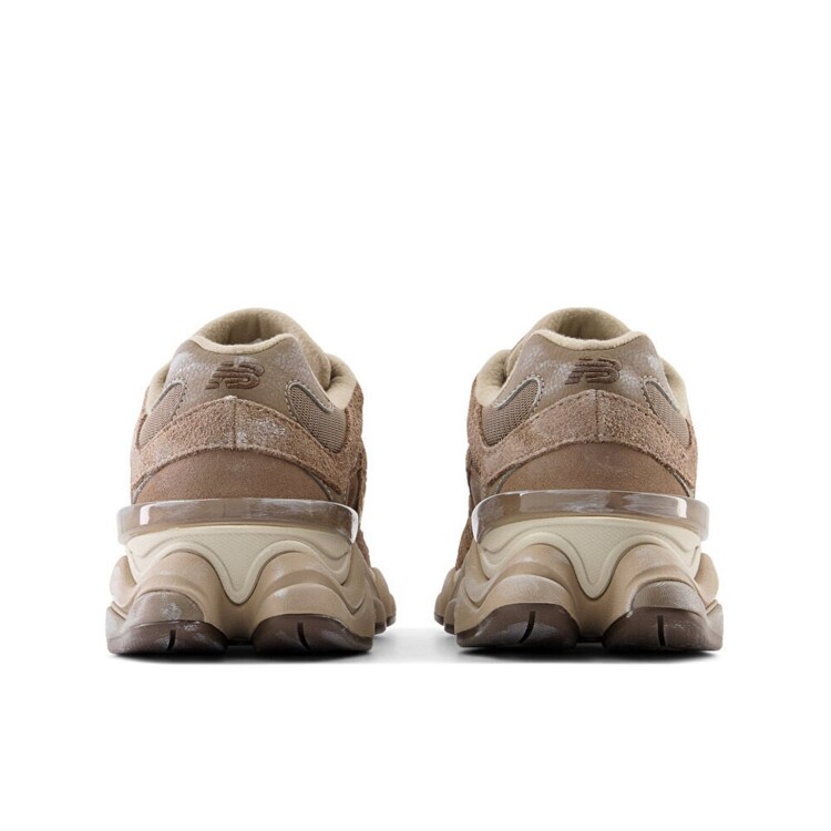 New Balance 9060 Mushroom