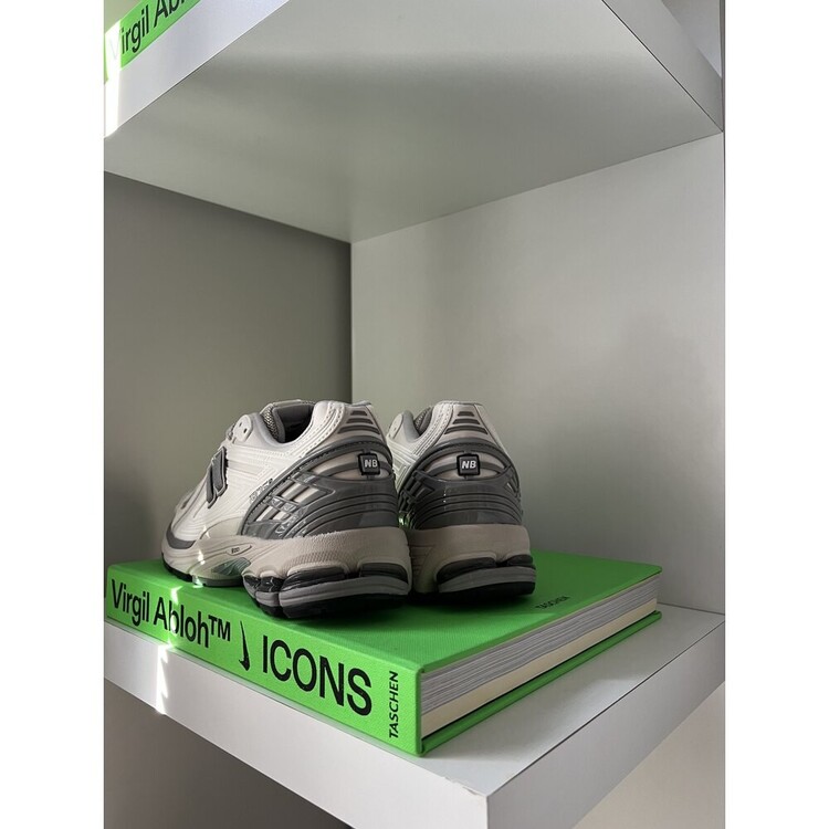 New Balance 1906R 'White Rain Cloud' M1906RE