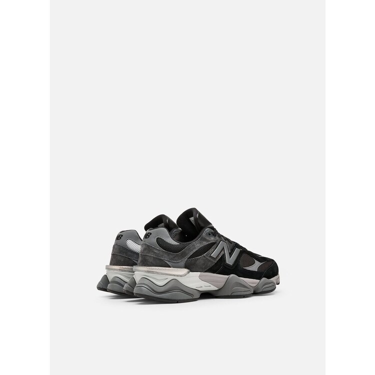 New Balance 9060 Black Castlerock Grey