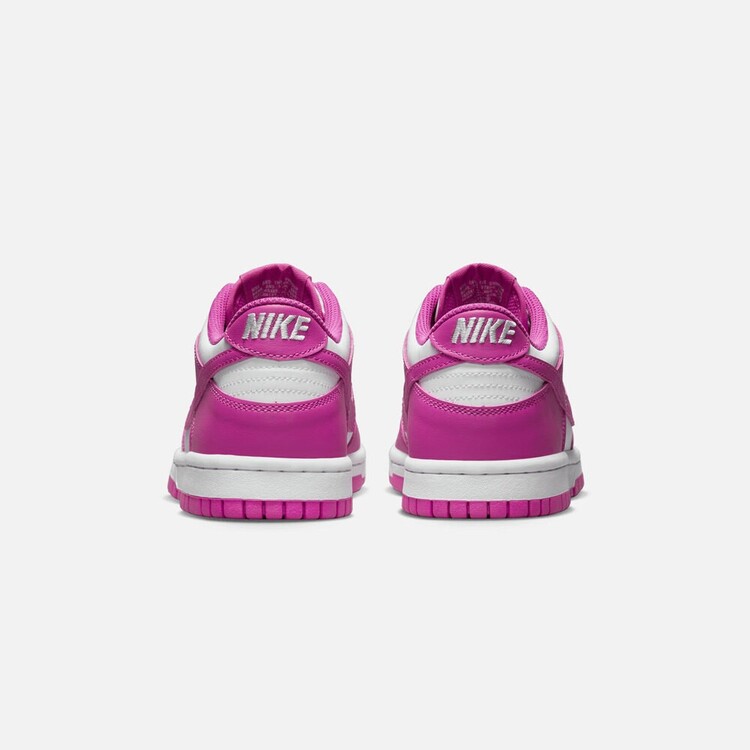 Nike Dunk Low GS Active Fuchsia
