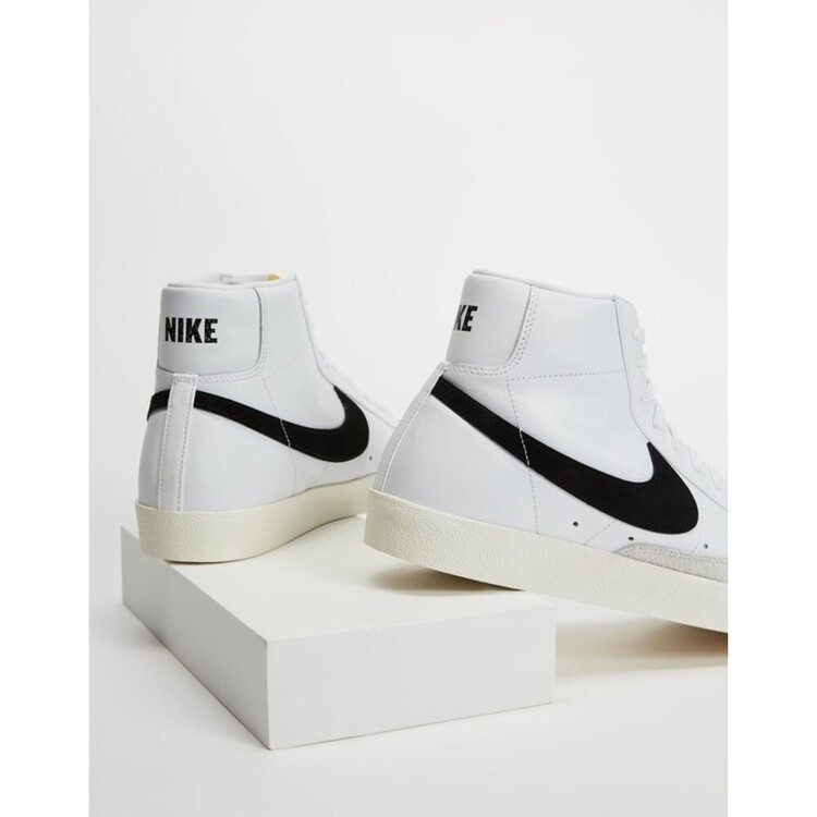 Blazer Mid '77 Vintage