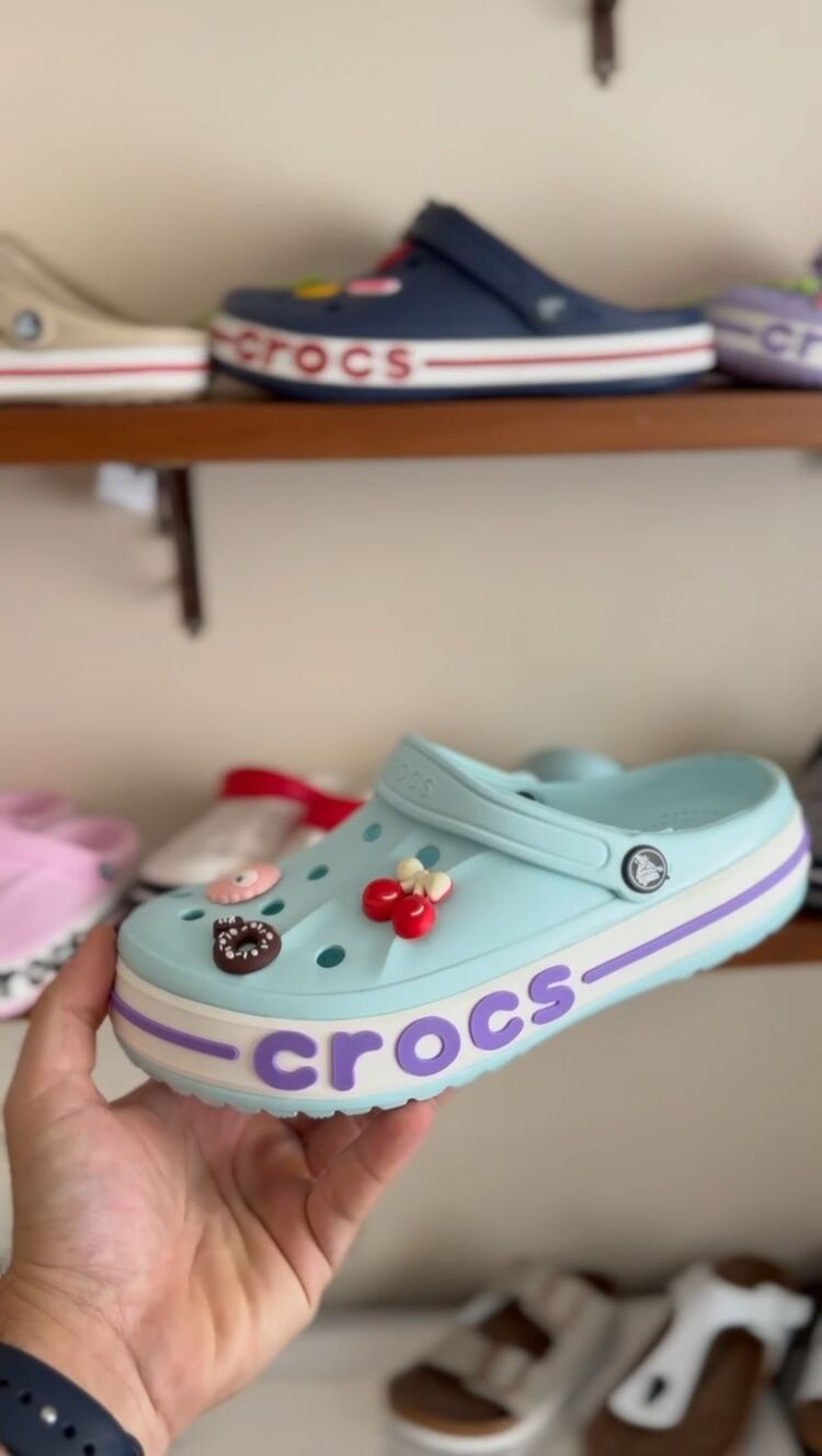 Crocs Terlik